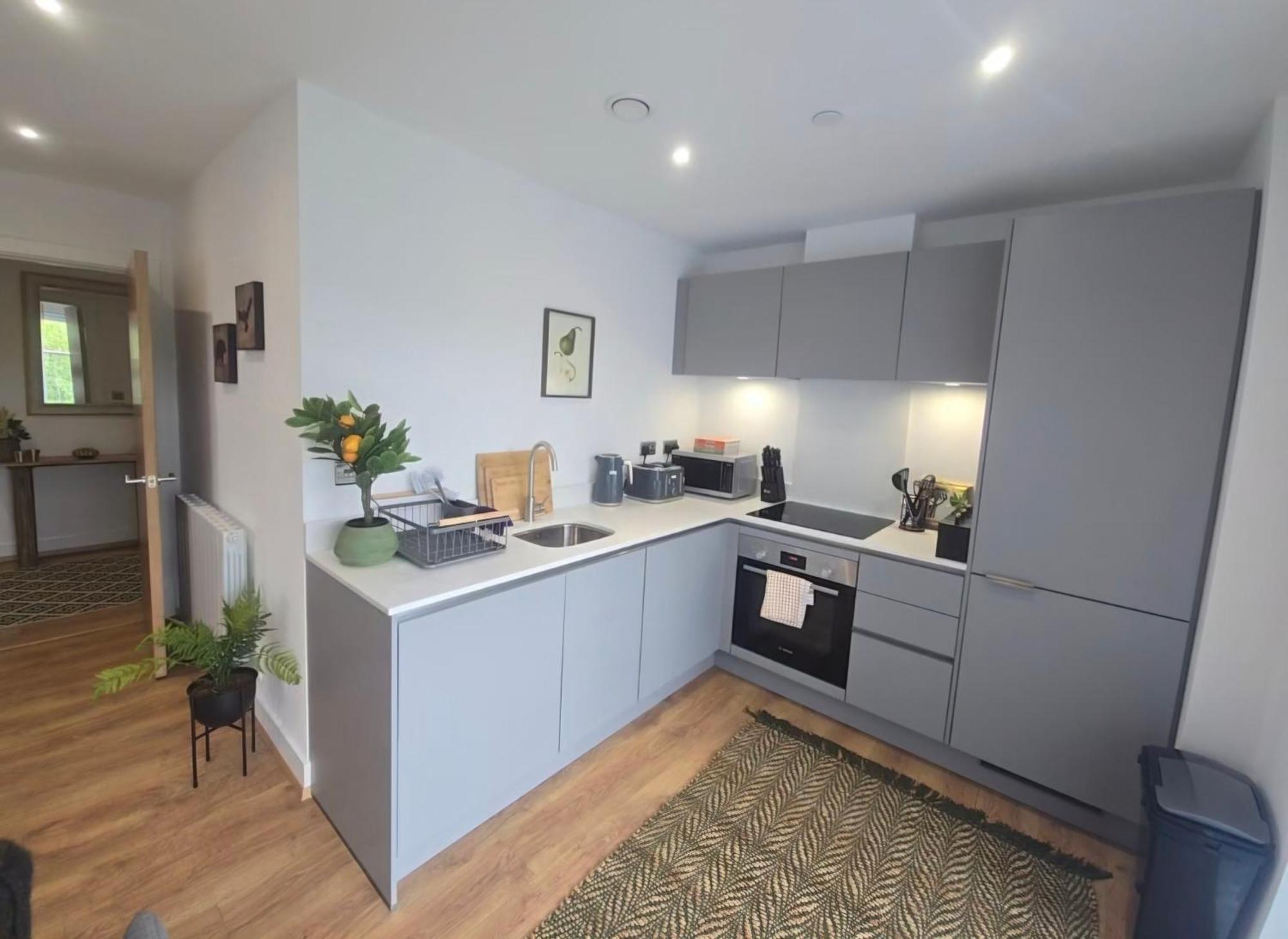 Snuggle Inn - Riverside Apartments - Views Over Looking London River Thames, Close To O2 Arena, London Excel, London City Airport, Thames Clipper- River Boat Service, Woolwich Ferry, Onsite Parking, Twin Room Option Available Ngoại thất bức ảnh